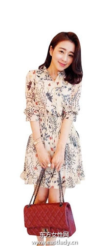 流蘇+麂皮+寬褲今年秋冬流行3元素