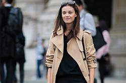 Gucci毛毛鞋搭配法則 這么搭散發(fā)時(shí)髦味