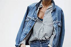 春夏無法拒絕的淡藍色 明星教你如何裝最時髦