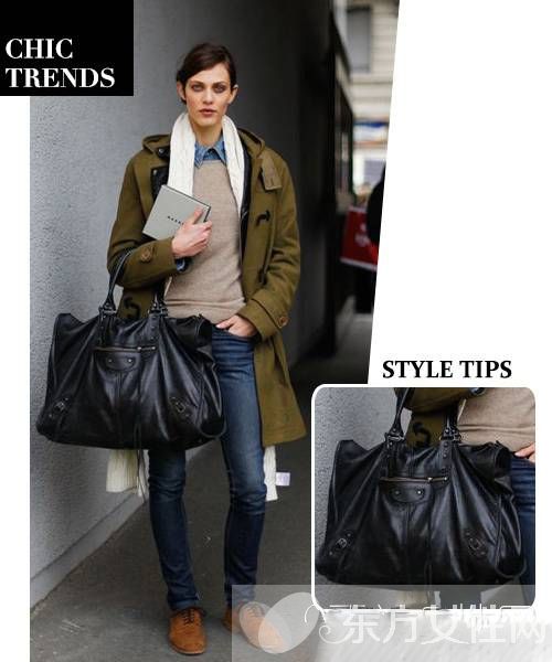 經(jīng)典機(jī)車包人人愛 帥氣百搭各種風(fēng)格都能凹