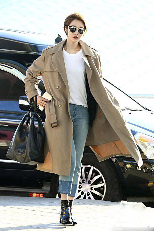 這些初春時(shí)尚單品 讓你美足整個(gè)春天