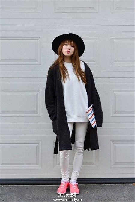 換季必備的優(yōu)雅紳士帽 連明星也愛(ài)戴