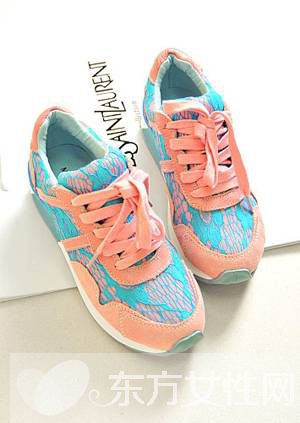 2016新款時(shí)尚運(yùn)動(dòng)鞋來襲 這些鞋讓你活力十足