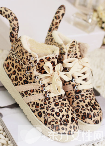 2016新款時(shí)尚運(yùn)動(dòng)鞋來襲 這些鞋讓你活力十足