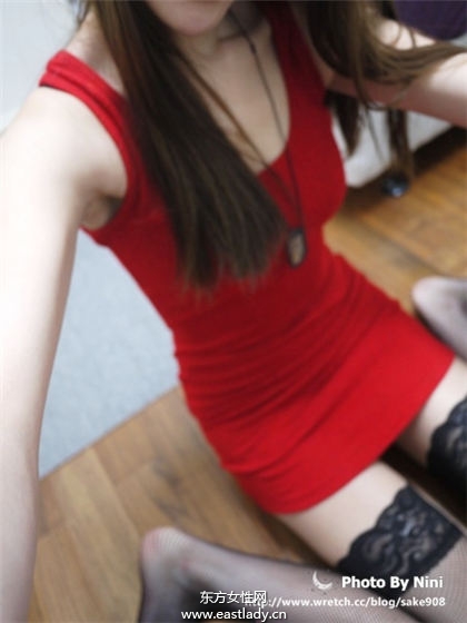 五款穿起來都好看又性感的絲襪