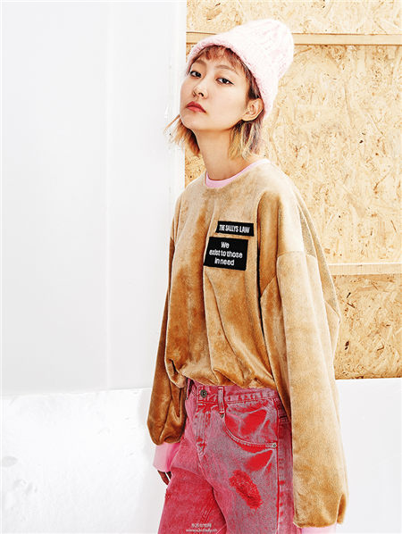 貝雷帽的戴法 潮人冬季必備帽款大比拼