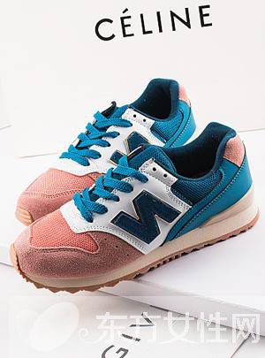 2016新款時(shí)尚運(yùn)動(dòng)鞋來襲 這些鞋讓你活力十足