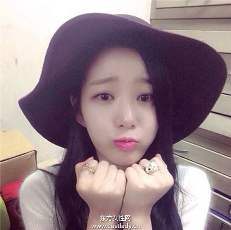 換季必備的優(yōu)雅紳士帽 連明星也愛戴