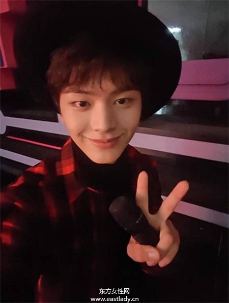 換季必備的優(yōu)雅紳士帽 連明星也愛(ài)戴