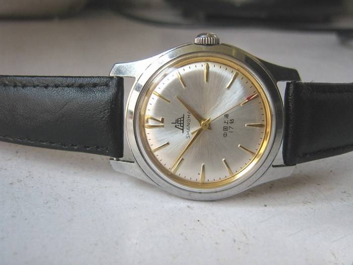 國貨上海表怎么樣 有著怎樣的收藏價(jià)值