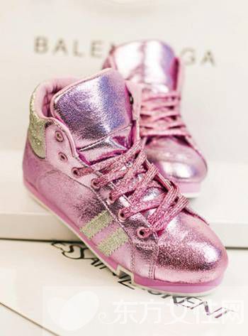 2016新款時(shí)尚運(yùn)動(dòng)鞋來襲 這些鞋讓你活力十足