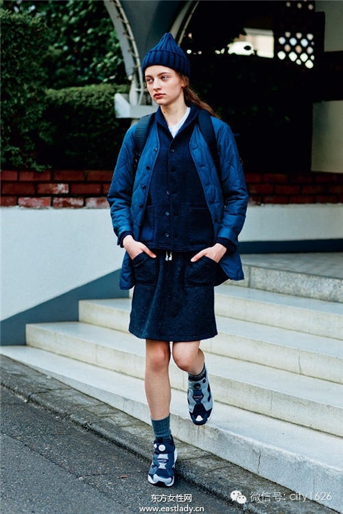 今冬超流行的4款女球鞋 快快選購(gòu)吧