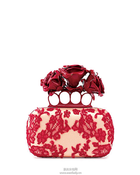 奢華皇家單品讓你回到宮廷時代