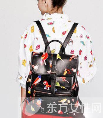 包包怎么搭配更好看 達(dá)人最愛搭配方法推薦