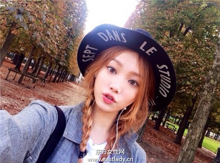 換季必備的優(yōu)雅紳士帽 連明星也愛(ài)戴