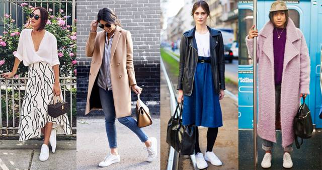 這些初春時(shí)尚單品 讓你美足整個(gè)春天