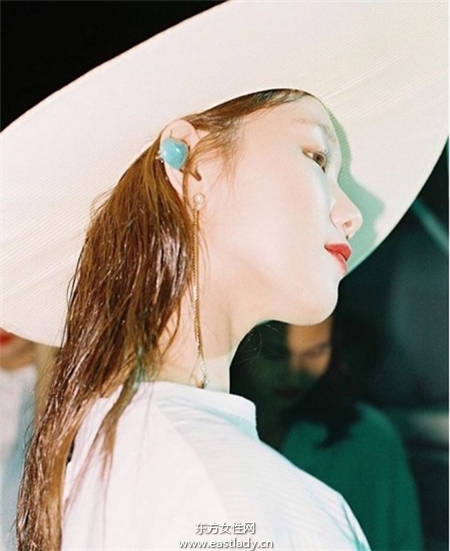 換季必備的優(yōu)雅紳士帽 連明星也愛(ài)戴