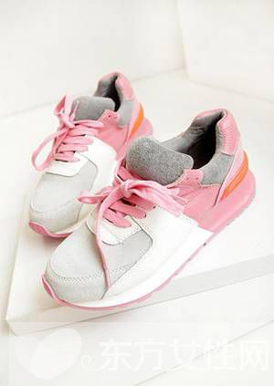 2016新款時(shí)尚運(yùn)動(dòng)鞋來襲 這些鞋讓你活力十足