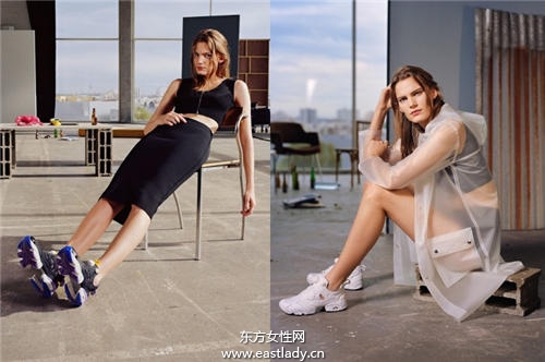 今冬超流行的4款女球鞋 快快選購(gòu)吧