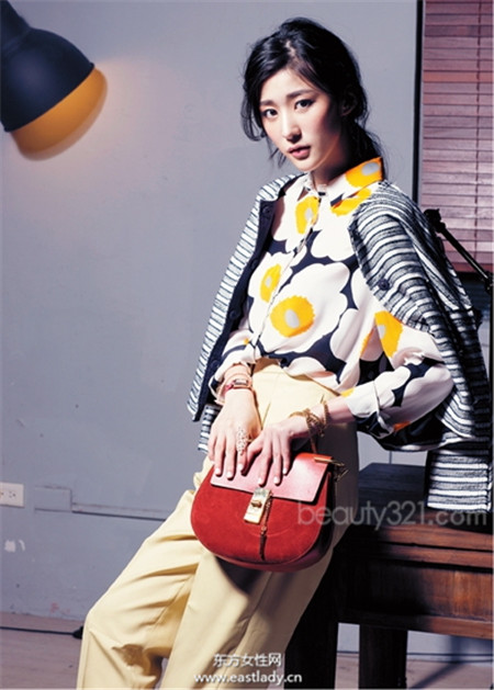  隨性背 才時尚 迷你包的N種背法