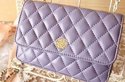 糖果色潮流時尚包包 永遠不會被時尚淘汰