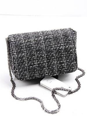 超個(gè)性迷你時(shí)尚斜挎包 讓自己做一個(gè)精致的小女人