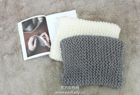 時(shí)尚單品推薦 有了它你的冬天才算完美