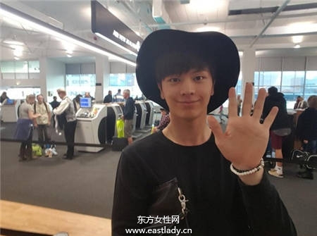 換季必備的優(yōu)雅紳士帽 連明星也愛(ài)戴