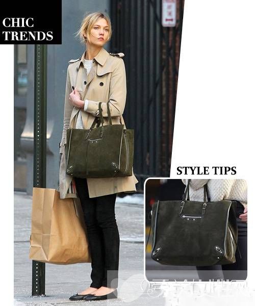 經(jīng)典機(jī)車包人人愛 帥氣百搭各種風(fēng)格都能凹