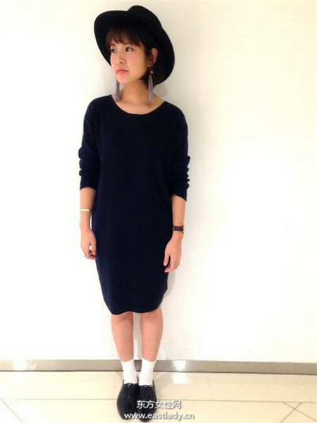 今冬流蘇單品大熱 從頭到腳流蘇單品穿搭盤點(diǎn)