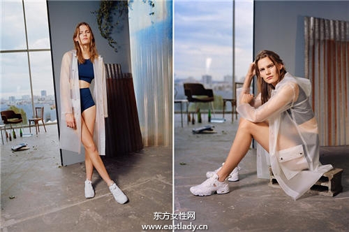 今冬超流行的4款女球鞋 快快選購(gòu)吧