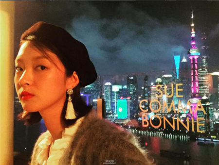 貝雷帽的戴法 潮人冬季必備帽款大比拼