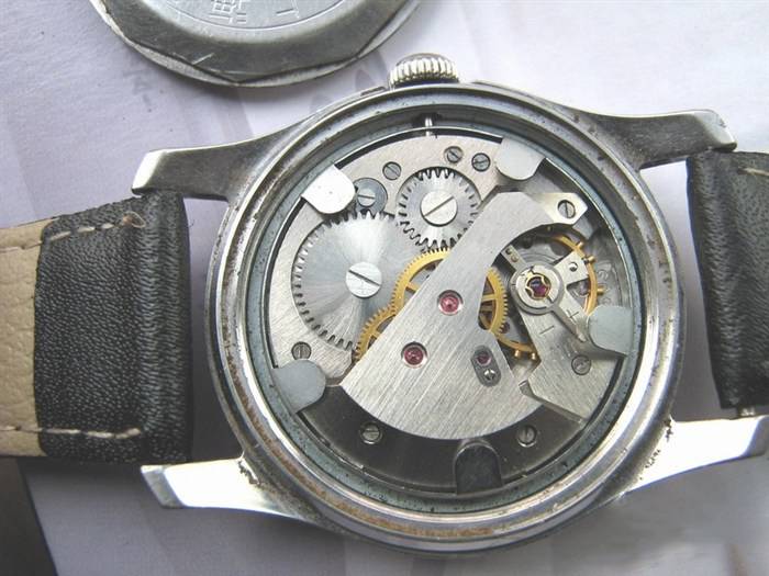 國貨上海表怎么樣 有著怎樣的收藏價(jià)值