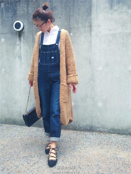 綁帶鞋冬穿時(shí)尚又夠潮