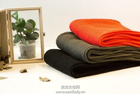 時(shí)尚單品推薦 有了它你的冬天才算完美