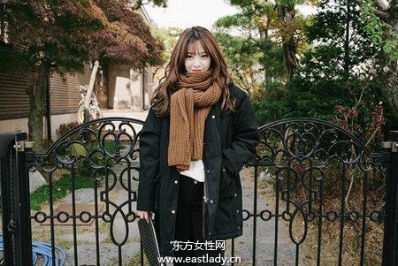 時尚單品推薦 有了它你的冬天才算完美