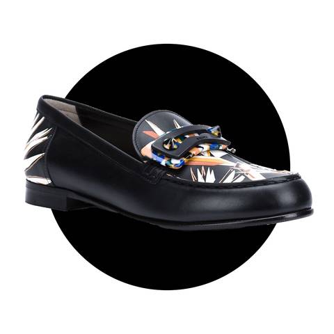 擁有這些時(shí)尚單品 你不用再煩明天上班穿什么