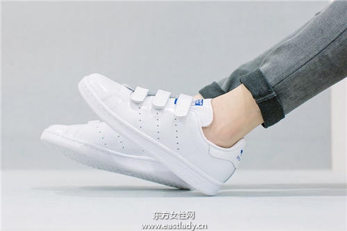 今冬超流行的4款女球鞋 快快選購(gòu)吧