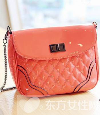 糖果色潮流時尚包包 永遠(yuǎn)不會被時尚淘汰