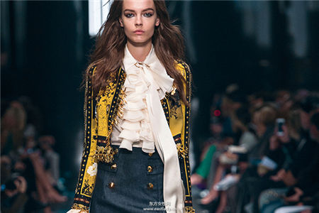 奢華皇家單品讓你回到宮廷時代