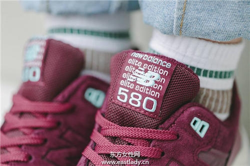 今冬超流行的4款女球鞋 快快選購(gòu)吧