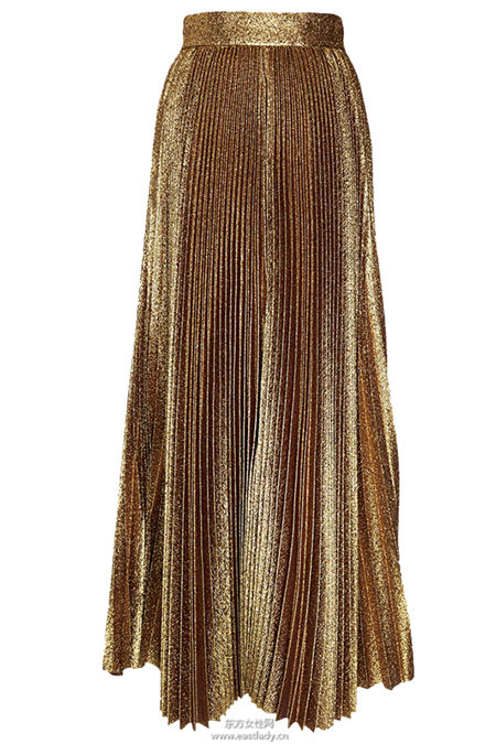 奢華皇家單品讓你回到宮廷時代