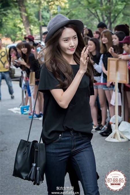 換季必備的優(yōu)雅紳士帽 連明星也愛戴