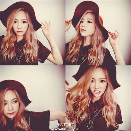 換季必備的優(yōu)雅紳士帽 連明星也愛戴