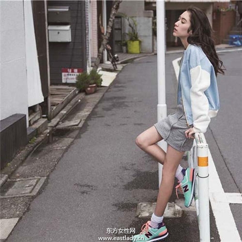 今冬超流行的4款女球鞋 快快選購(gòu)吧