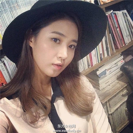 換季必備的優(yōu)雅紳士帽 連明星也愛戴