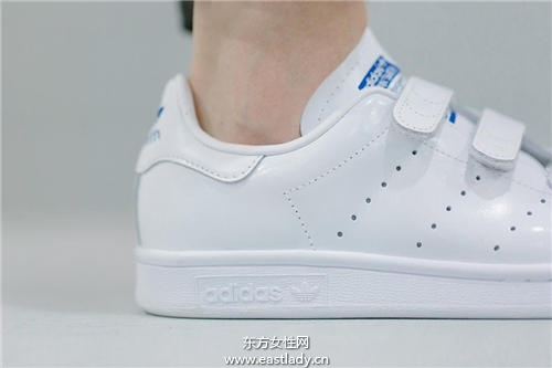 今冬超流行的4款女球鞋 快快選購(gòu)吧