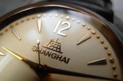 國(guó)貨上海表怎么樣 有著怎樣的收藏價(jià)值