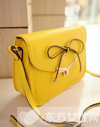 糖果色潮流時尚包包 永遠(yuǎn)不會被時尚淘汰