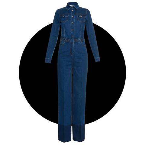 擁有這些時(shí)尚單品 你不用再煩明天上班穿什么